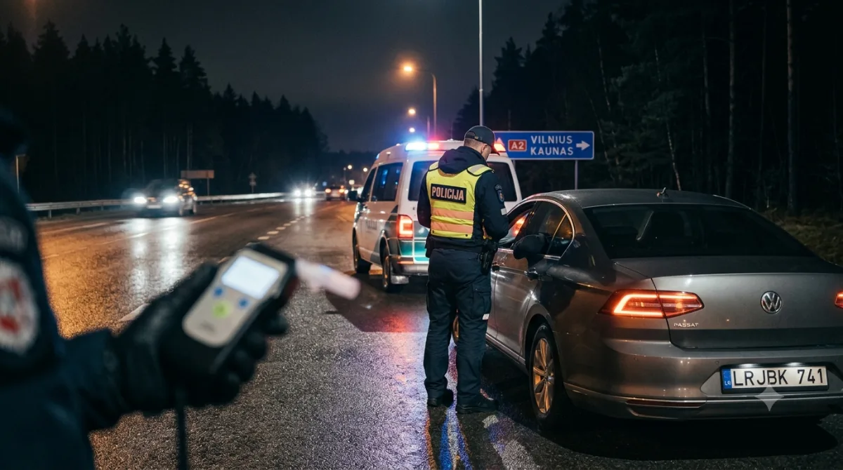 Vairas automobilyje